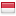 indonesiabetter.com server is located in Indonesia